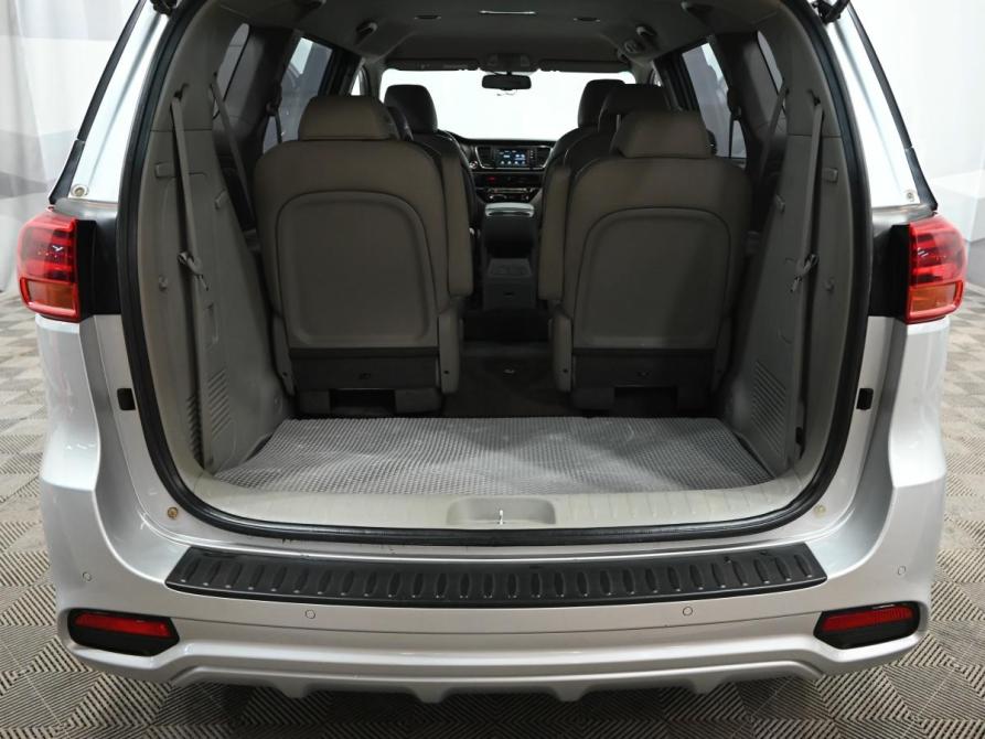 Kia Carnival III Екатеринбург  - изображение 6