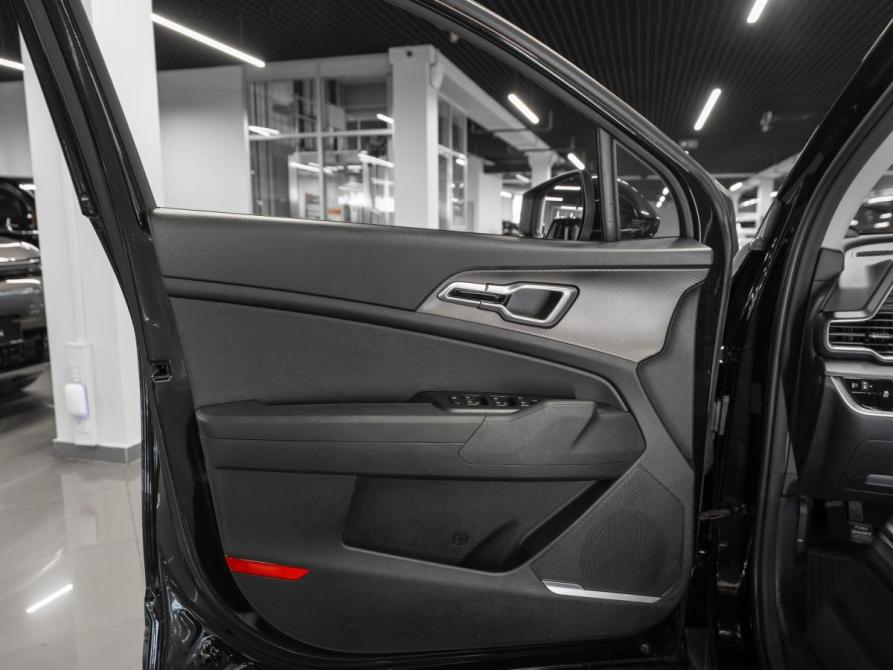Kia Sportage V Москва  - изображение 18