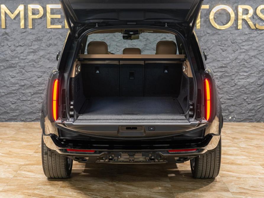 Land Rover Range Rover V Москва  - изображение 8