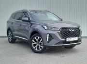 Chery Tiggo 7 Pro Max I Новочеркасск  - изображение 19