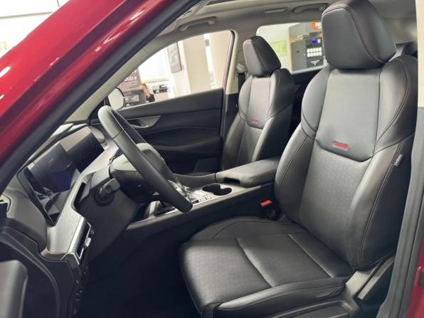 Changan CS35 Plus I Рестайлинг с пробегом 2023 года, цена 1 769 900 рублей, 46000 км, внедорожник, Автокод Объявления