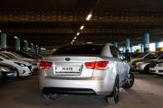 Kia Cerato II Уфа  - изображение 21