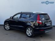 Geely Emgrand X7 I Рестайлинг Москва  - изображение 20