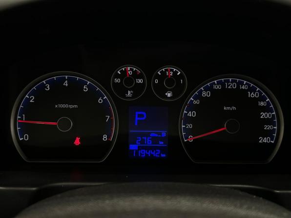 Hyundai i30 I с пробегом 2009 года, цена 699 000 рублей, 119000 км, хэтчбек, Автокод Объявления