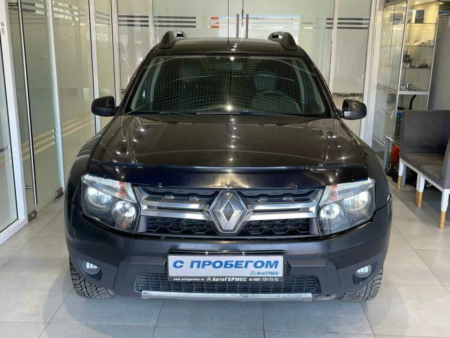 Renault Duster I Москва  - изображение 2