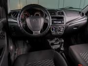 Lada (ВАЗ) Granta I Рестайлинг Воронеж  - изображение 20
