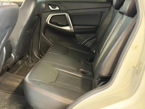 Chery Tiggo 5 I с пробегом 2015 года, цена 958 392 рубля, 84745 км, внедорожник, Автокод Объявления