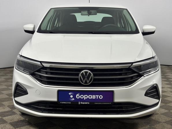Volkswagen Polo V Рестайлинг с пробегом 2020 года, цена 1 529 000 рублей, 100569 км, седан, Автокод Объявления