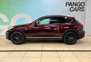 Infiniti EX I (J50) Набережные Челны  - изображение 33