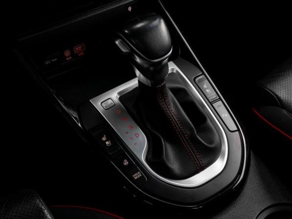 Kia K3 II с пробегом 2019 года, цена 1 784 070 рублей, 83911 км, хэтчбек, Автокод Объявления