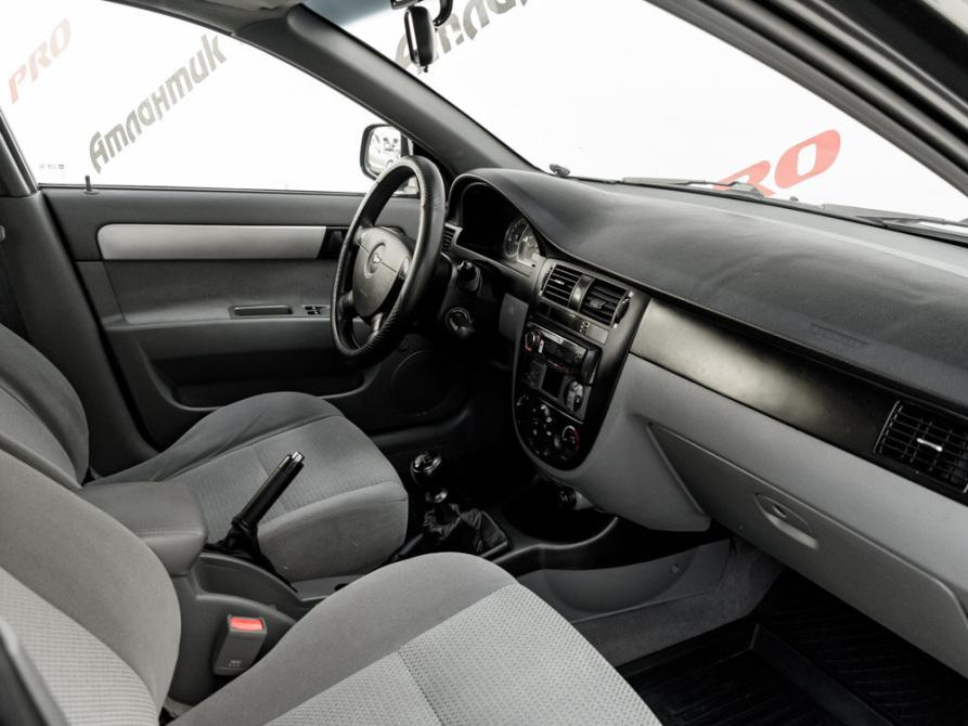 Chevrolet Lacetti I Екатеринбург  - изображение 12