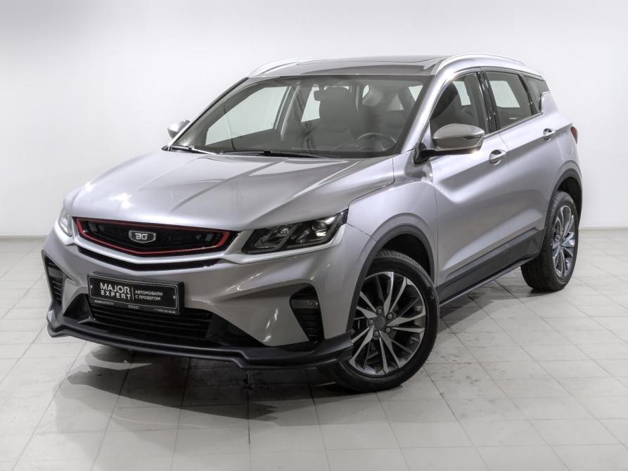 Belgee X50 Москва  - изображение 1
