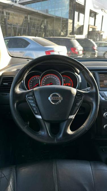 Nissan Murano II (Z51) Уфа  - изображение 8
