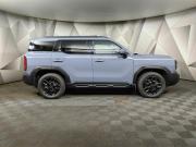 Haval H3 I Рестайлинг Москва  - изображение 27