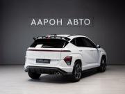 Hyundai Kona II (SX2) Москва  - изображение 35