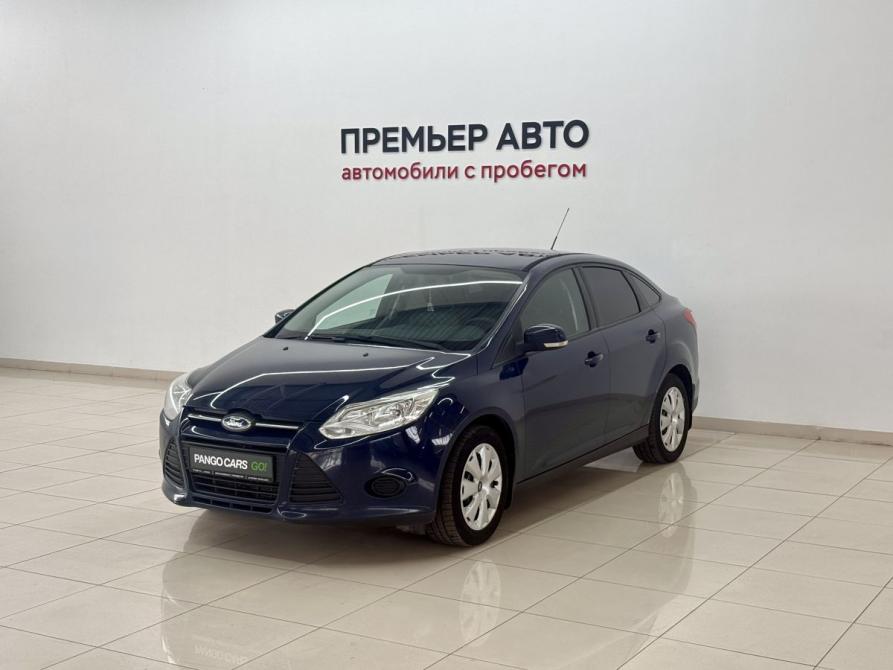 Ford Focus III Смоленск  - изображение 1