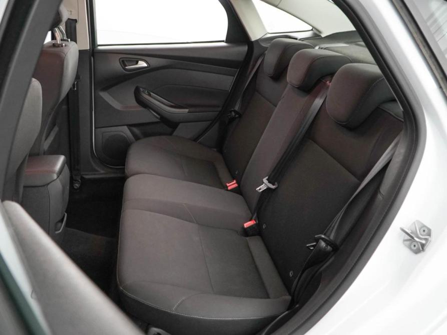 Ford Focus III Рестайлинг Москва  - изображение 9