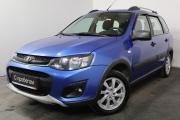 Lada (ВАЗ) Kalina II Санкт-Петербург  - изображение 19