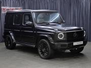 Mercedes-Benz G-Класс III (W463) Москва  - изображение 32