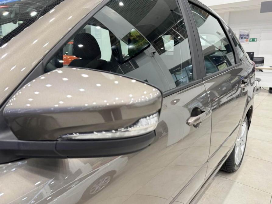 Lada (ВАЗ) Granta I Рестайлинг Нижний Новгород  - изображение 11