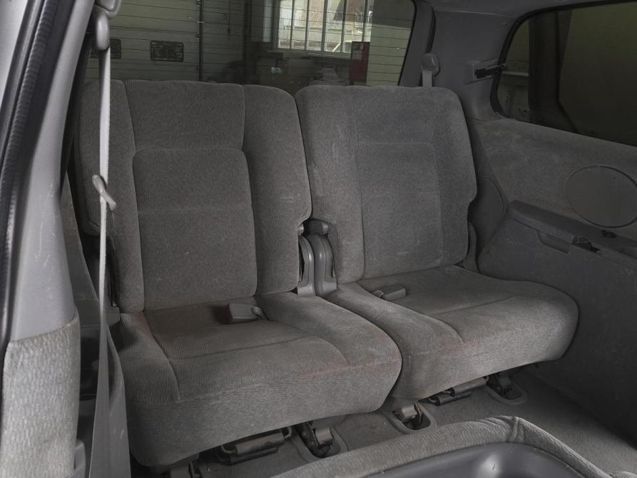 Kia Carnival I Рестайлинг Ростов-на-Дону  - изображение 9
