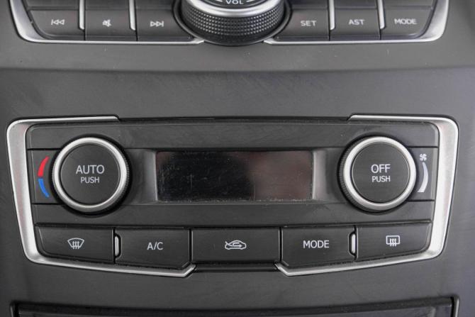 Dongfeng AX7 I с пробегом 2018 года, цена 1 349 000 рублей, 139000 км, внедорожник, Автокод Объявления