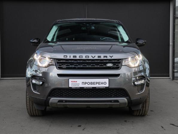 Land Rover Discovery Sport I с пробегом 2019 года, цена 2 890 000 рублей, 74390 км, внедорожник, Автокод Объявления