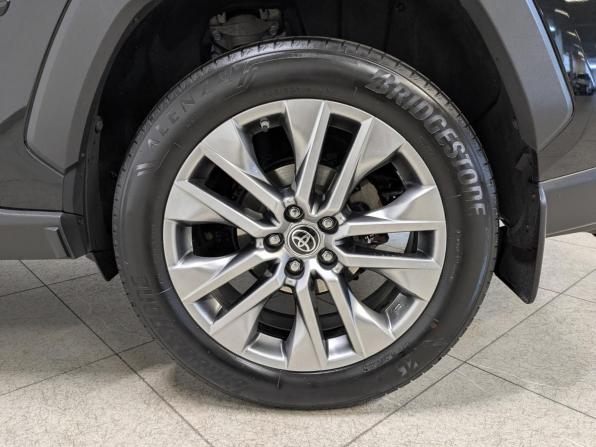 Toyota RAV4 V (XA50) с пробегом 2022 года, цена 3 650 000 рублей, 90558 км, внедорожник, Автокод Объявления