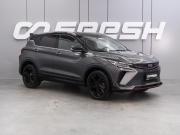 Geely Coolray I Рестайлинг Воронеж  - изображение 22
