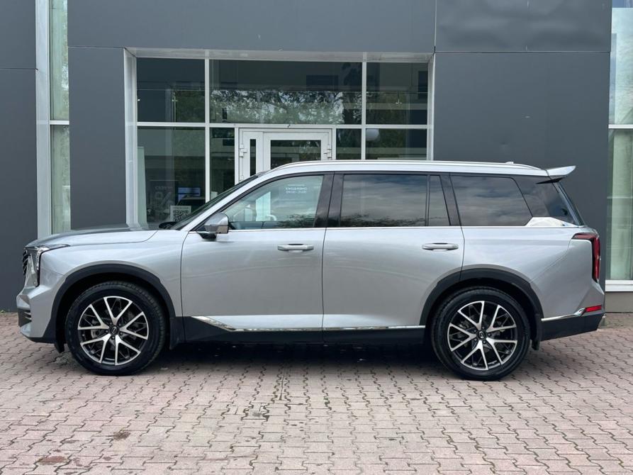 GAC GS8 II Екатеринбург  - изображение 5