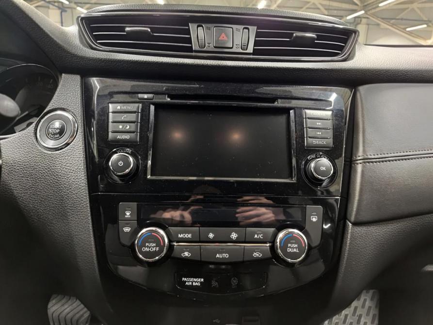 Nissan X-Trail III Рестайлинг Казань  - изображение 18