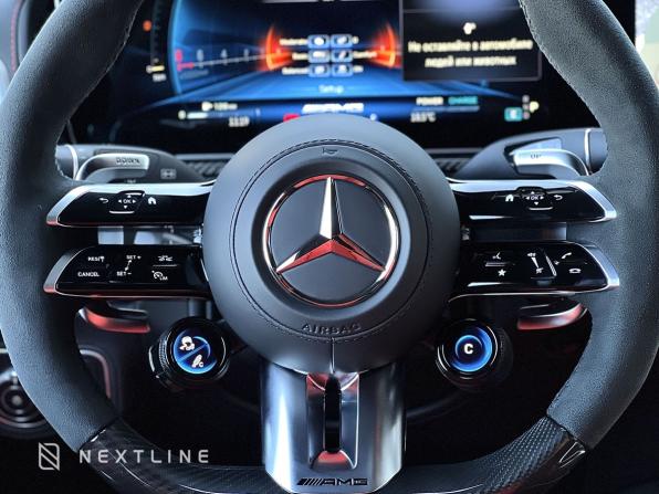 Новый Mercedes-Benz G-Класс AMG II (W465) Рестайлинг 2024 года, цена 32 490 000 рублей, внедорожник, Автокод Объявления