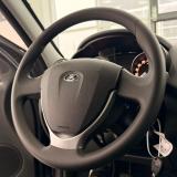 Lada (ВАЗ) Granta I Рестайлинг Нижнекамск  - изображение 40