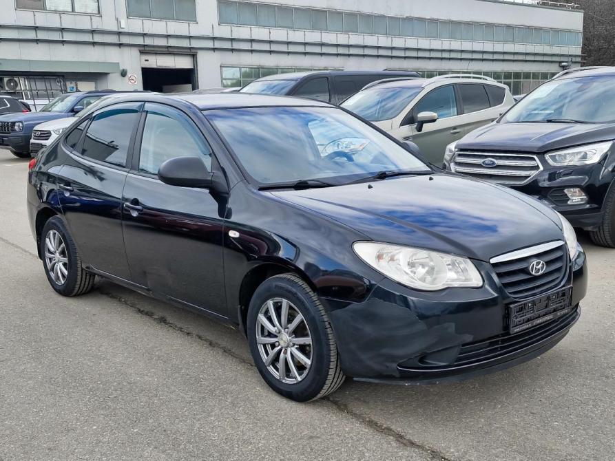 Hyundai Elantra IV (HD) Нижний Новгород  - изображение 2