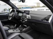 BMW X3 III (G01) Москва  - изображение 35