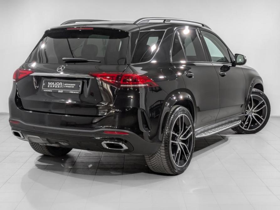 Mercedes-Benz GLE II (V167) Химки  - изображение 5