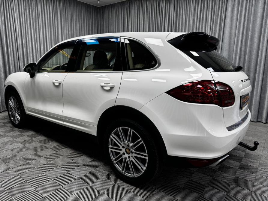 Porsche Cayenne II (958) Стерлитамак  - изображение 10