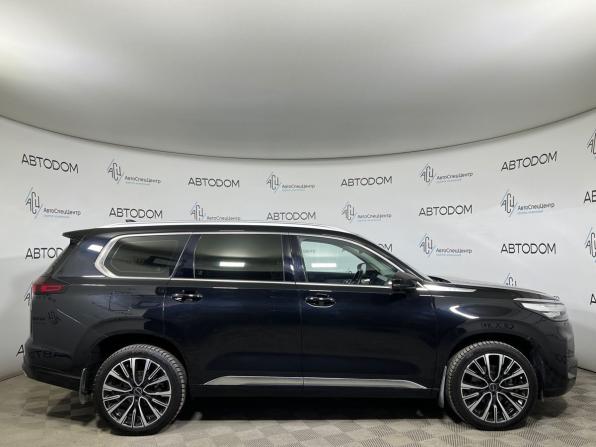Exeed VX I с пробегом 2023 года, цена 3 027 000 рублей, 33932 км, внедорожник, Автокод Объявления