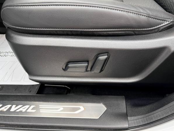 Haval F7 I Рестайлинг с пробегом 2023 года, цена 2 145 000 рублей, 22946 км, внедорожник, Автокод Объявления