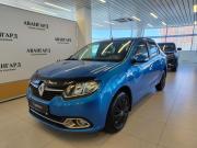 Renault Logan II Санкт-Петербург  - изображение 17