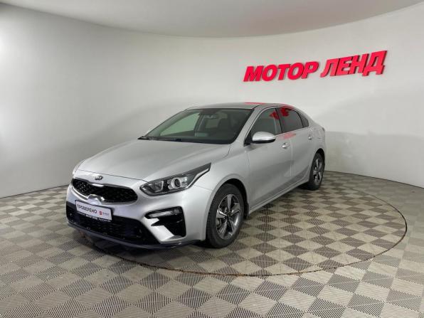Kia Cerato IV с пробегом 2019 года, цена 1 880 000 рублей, 91474 км, седан, Автокод Объявления