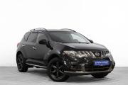 Nissan Murano II (Z51) Рестайлинг 2 Барнаул  - изображение 35