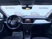 Skoda Rapid II Тюмень  - изображение 31