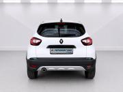 Renault Kaptur I Москва  - изображение 20