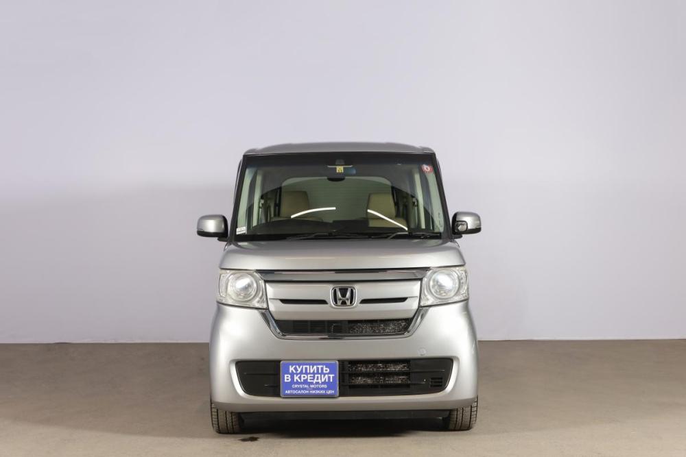 Honda N-BOX II Новосибирск  - изображение 2
