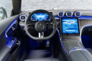 Mercedes-Benz CLE Москва  - изображение 31