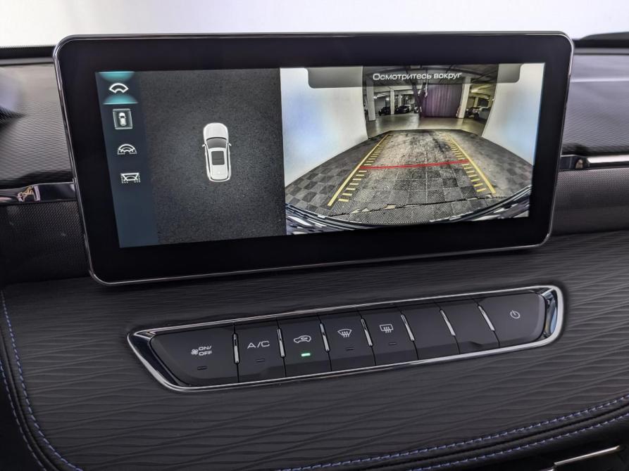Haval Jolion I Рестайлинг Москва  - изображение 25