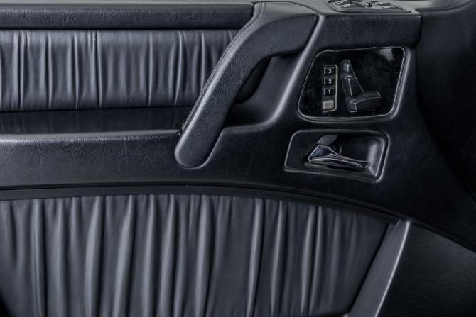 Mercedes-Benz G-Класс AMG I (W463) Рестайлинг с пробегом 2011 года, цена 4 300 000 рублей, 147827 км, внедорожник, Автокод Объявления