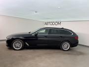 BMW 5 серии VII (G30/G31/G38) Москва  - изображение 23