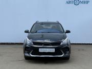 Kia Rio IV Рестайлинг Москва  - изображение 14